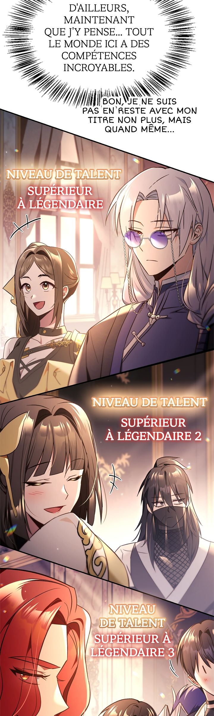 Regressor Instruction Manual Chapitre 106 - Page 32
