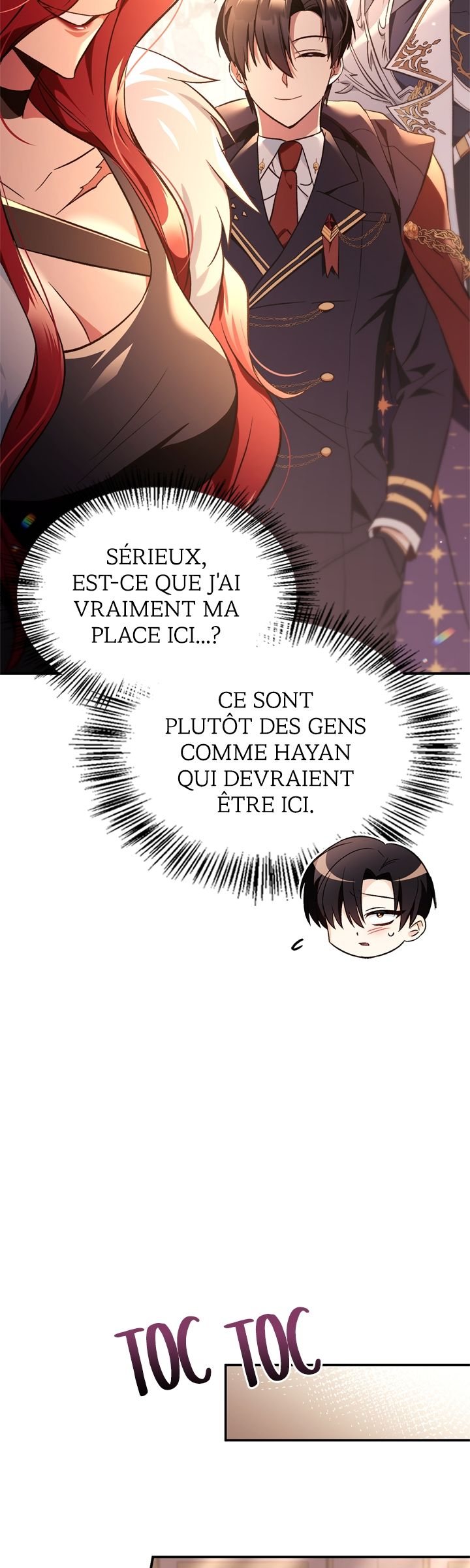 Regressor Instruction Manual Chapitre 106 - Page 33