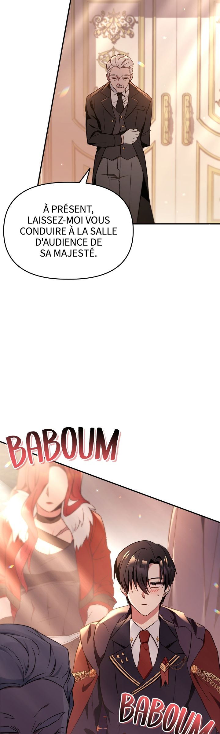 Regressor Instruction Manual Chapitre 106 - Page 34