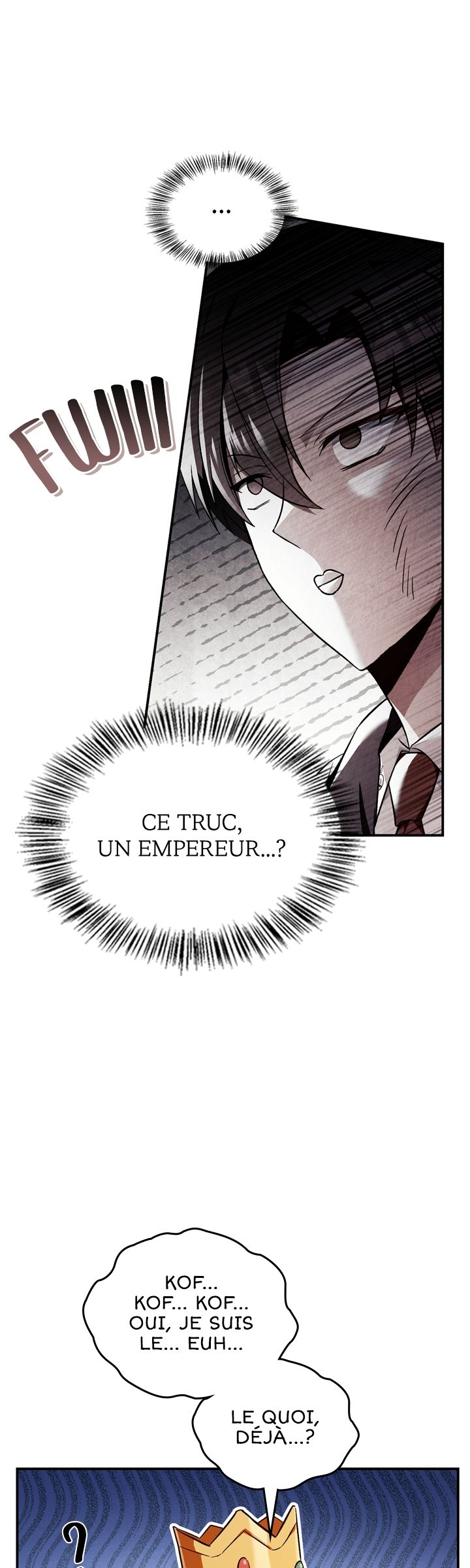 Regressor Instruction Manual Chapitre 106 - Page 39
