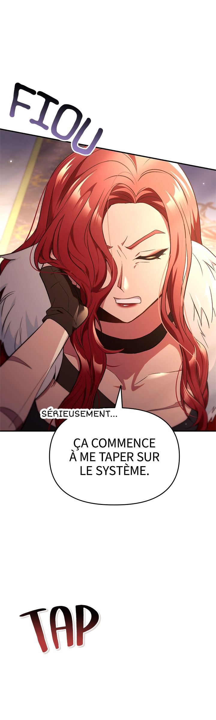 Regressor Instruction Manual Chapitre 106 - Page 4