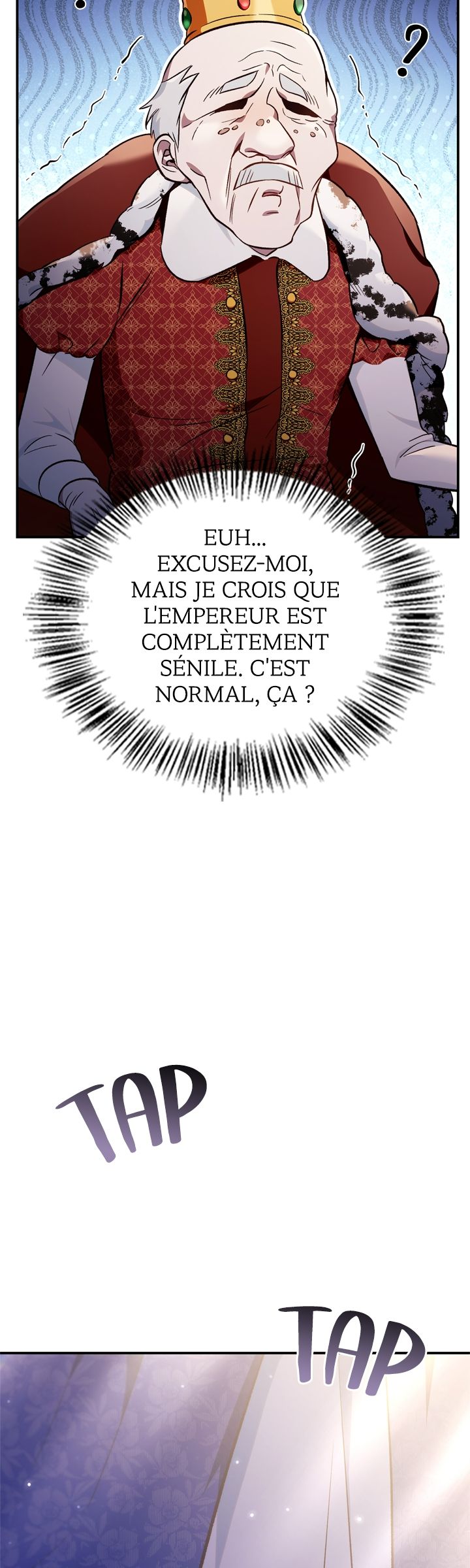 Regressor Instruction Manual Chapitre 106 - Page 40