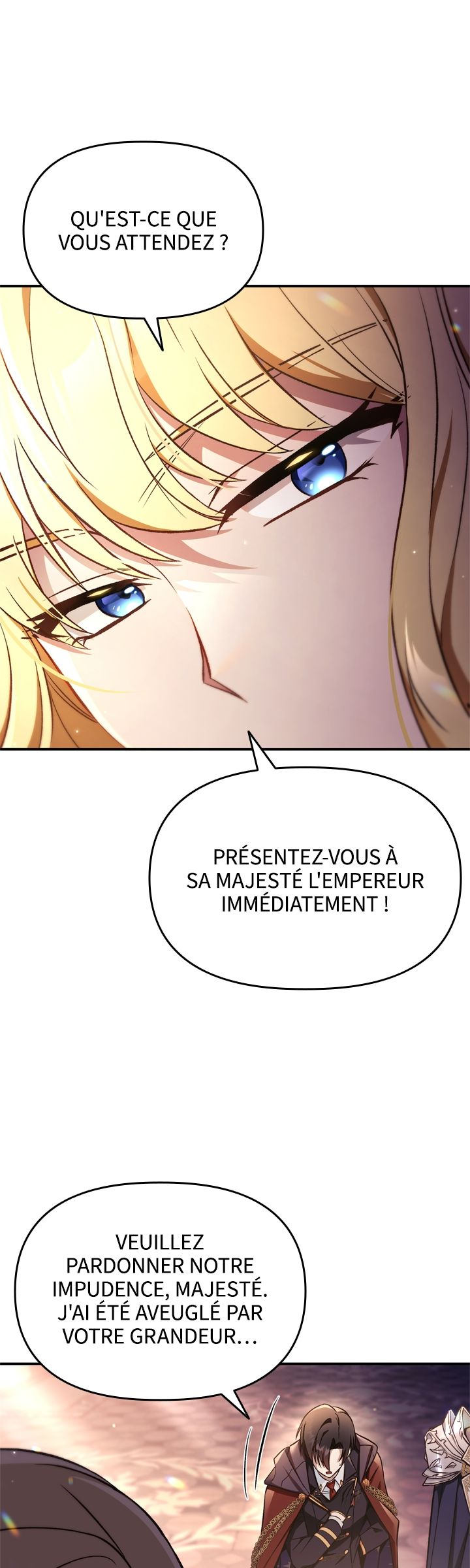 Regressor Instruction Manual Chapitre 106 - Page 43