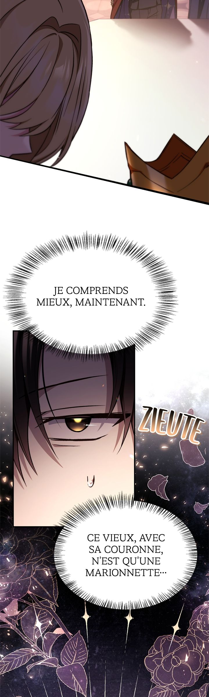 Regressor Instruction Manual Chapitre 106 - Page 44