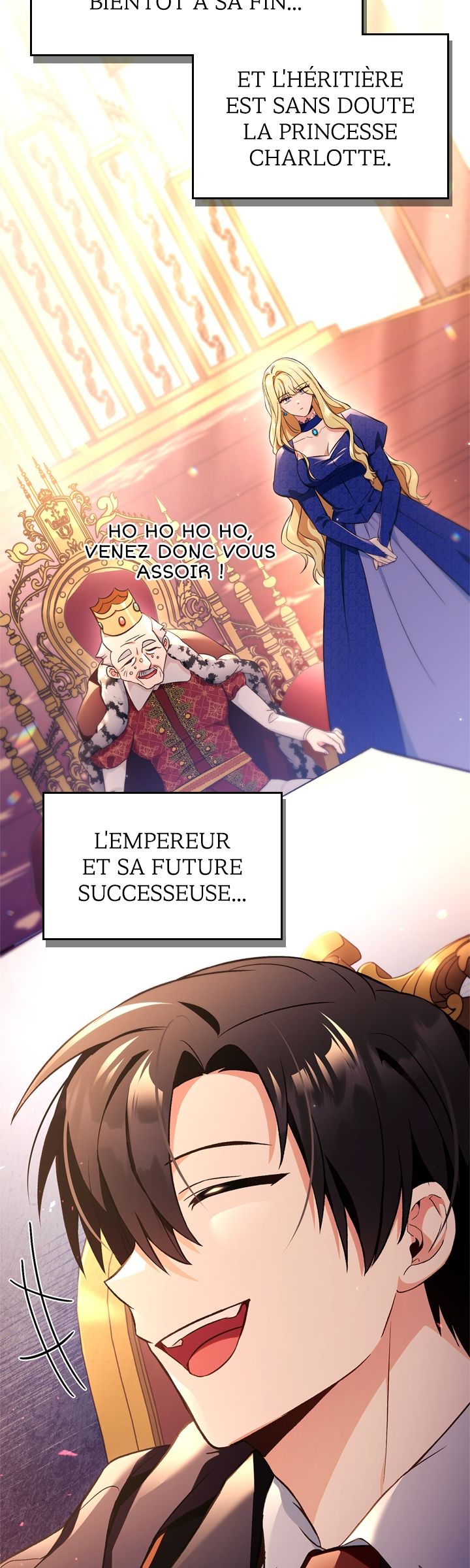 Regressor Instruction Manual Chapitre 106 - Page 48