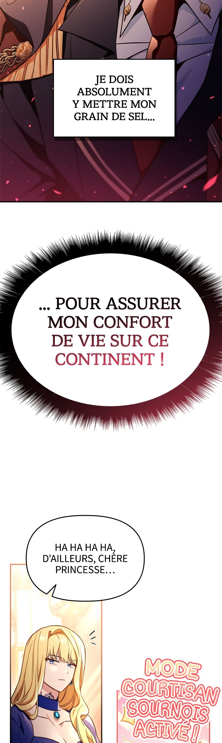 Regressor Instruction Manual Chapitre 106 - Page 49