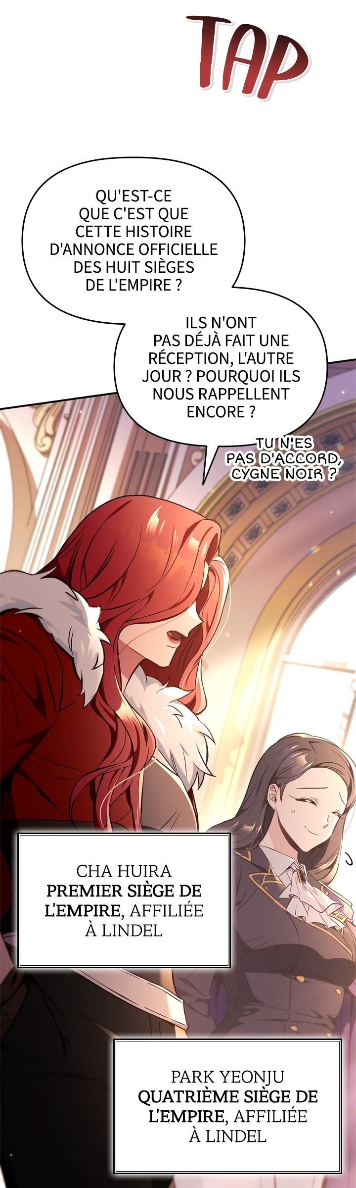 Regressor Instruction Manual Chapitre 106 - Page 5