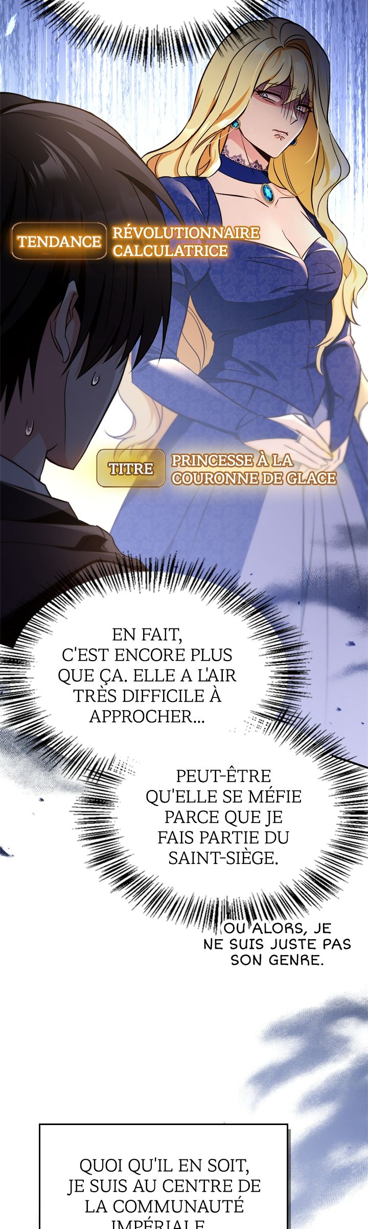 Regressor Instruction Manual Chapitre 106 - Page 52