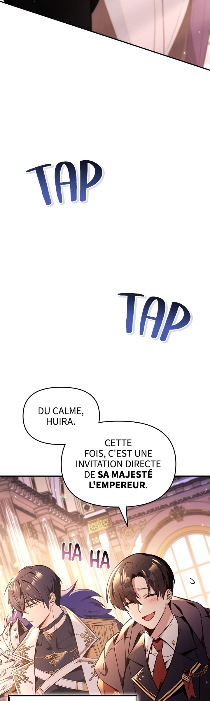 Regressor Instruction Manual Chapitre 106 - Page 6