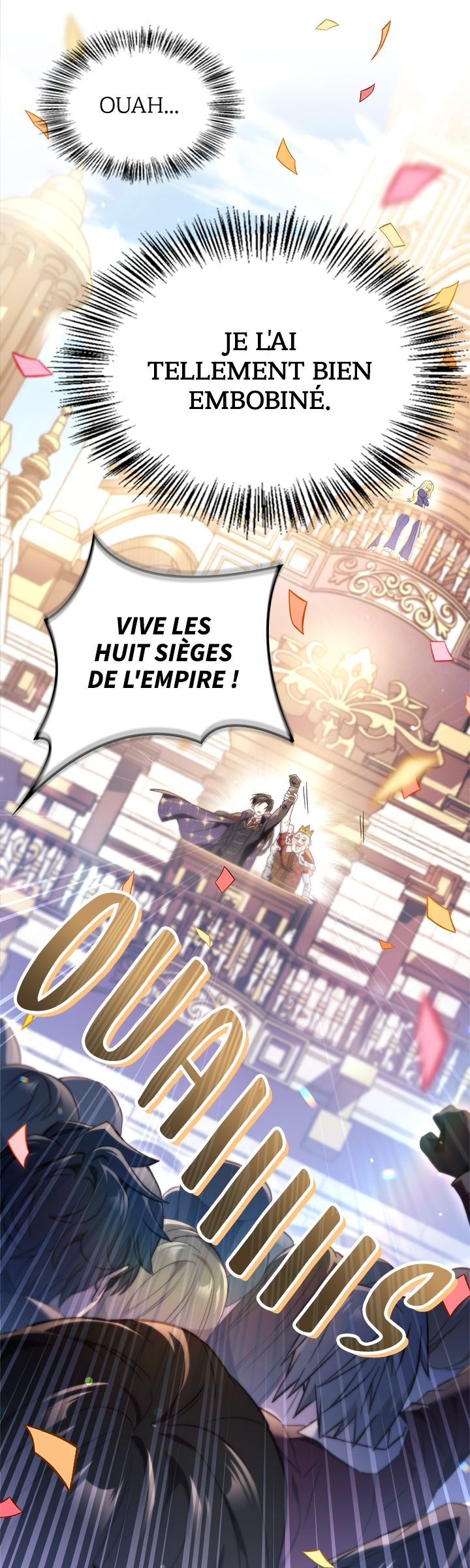 Regressor Instruction Manual Chapitre 106 - Page 61