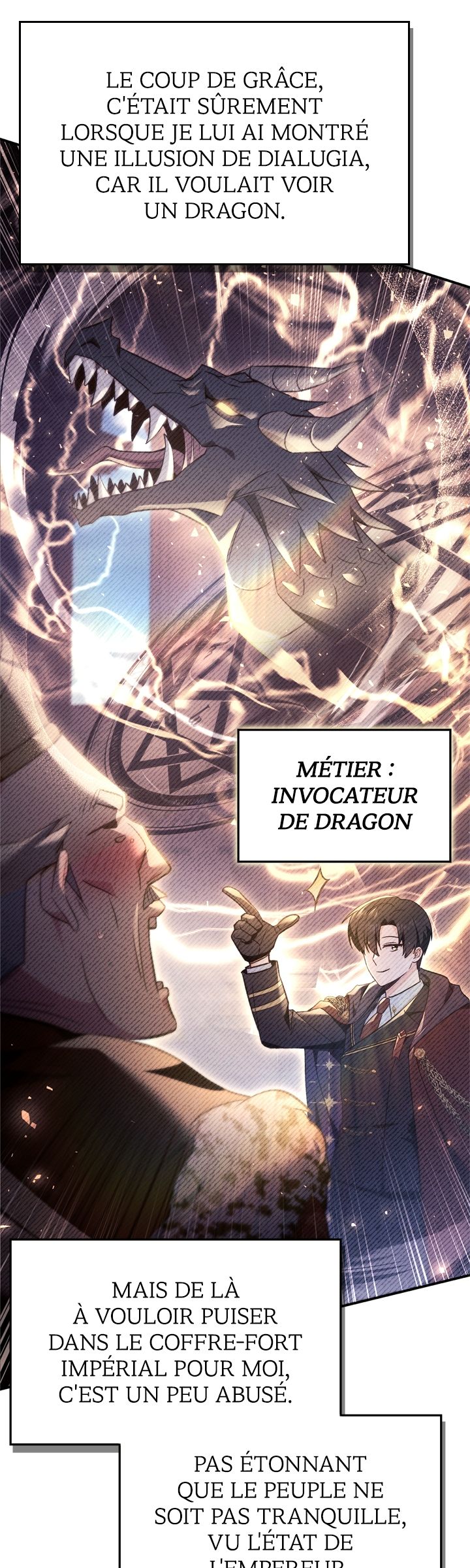 Regressor Instruction Manual Chapitre 106 - Page 63