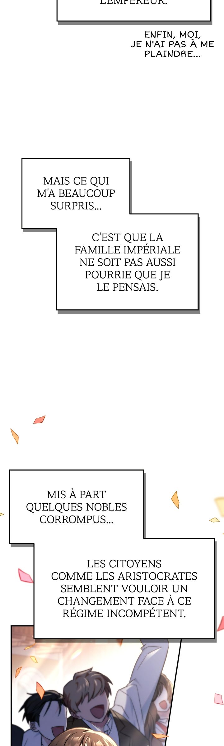 Regressor Instruction Manual Chapitre 106 - Page 64