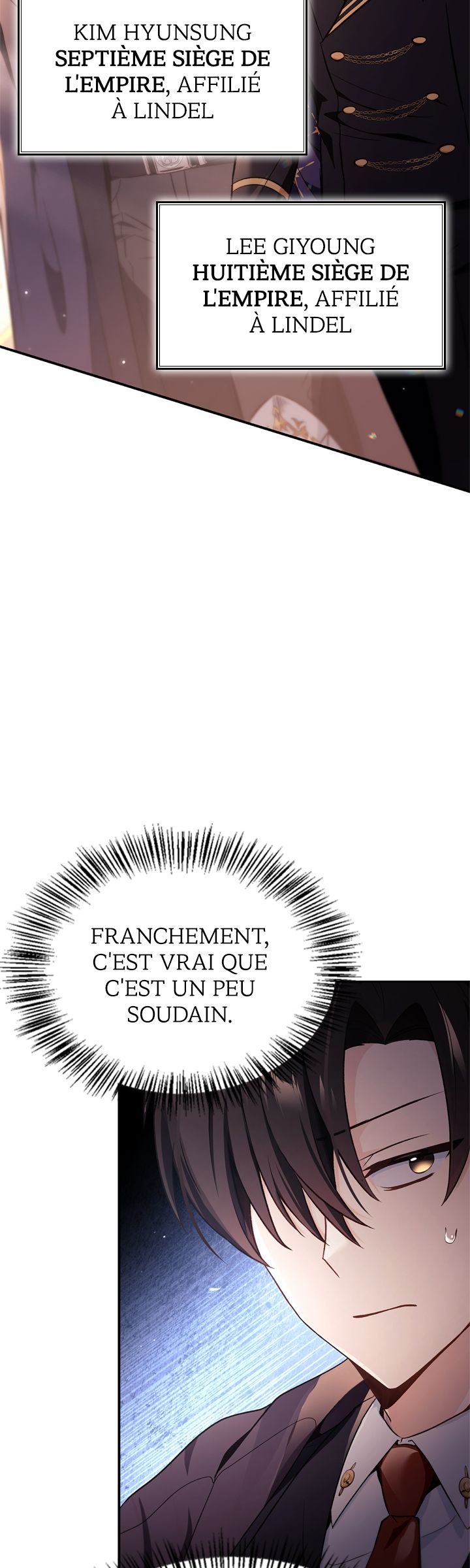 Regressor Instruction Manual Chapitre 106 - Page 7