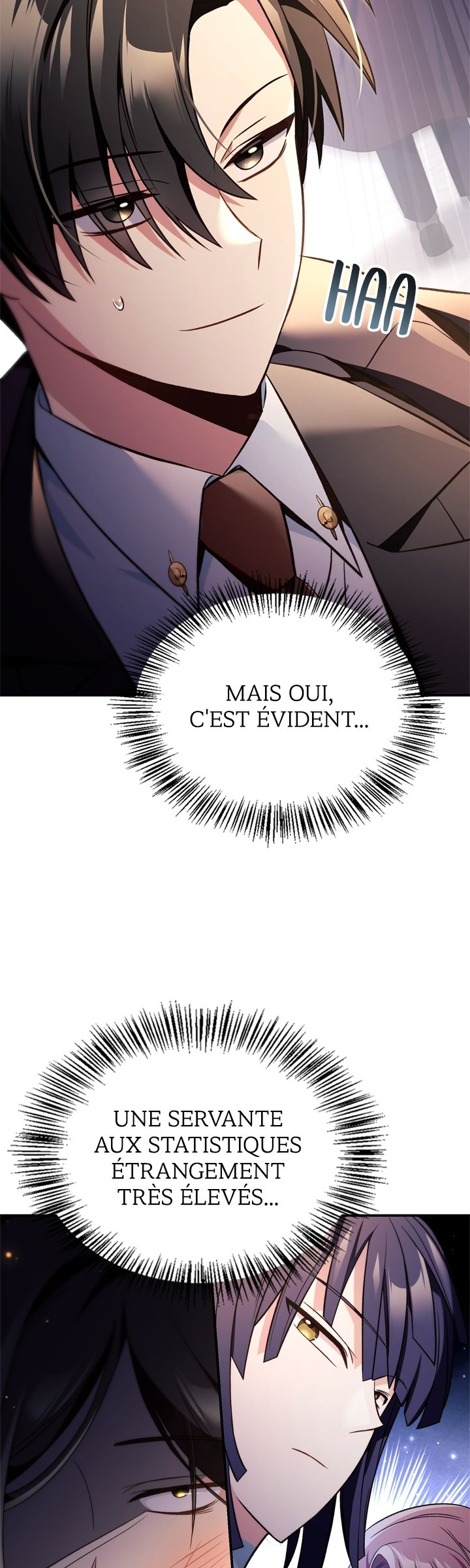 Regressor Instruction Manual Chapitre 107 - Page 28