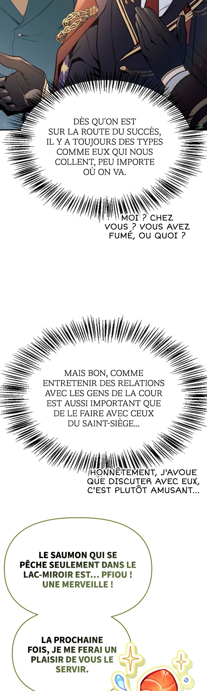 Regressor Instruction Manual Chapitre 107 - Page 3