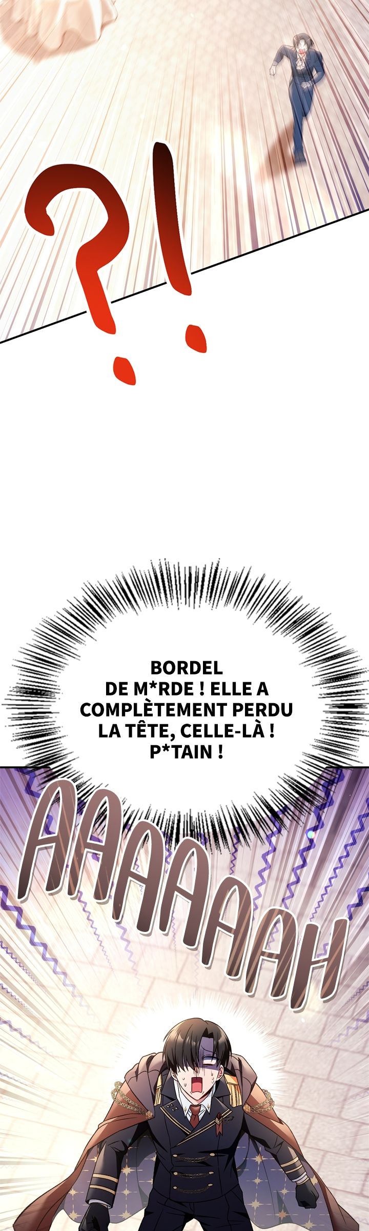 Regressor Instruction Manual Chapitre 107 - Page 37