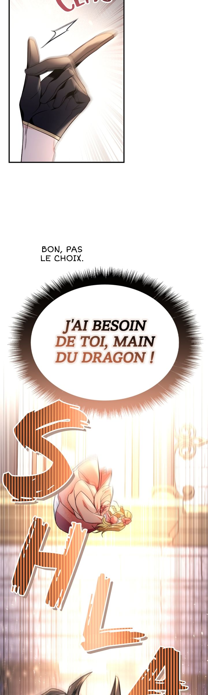 Regressor Instruction Manual Chapitre 107 - Page 40
