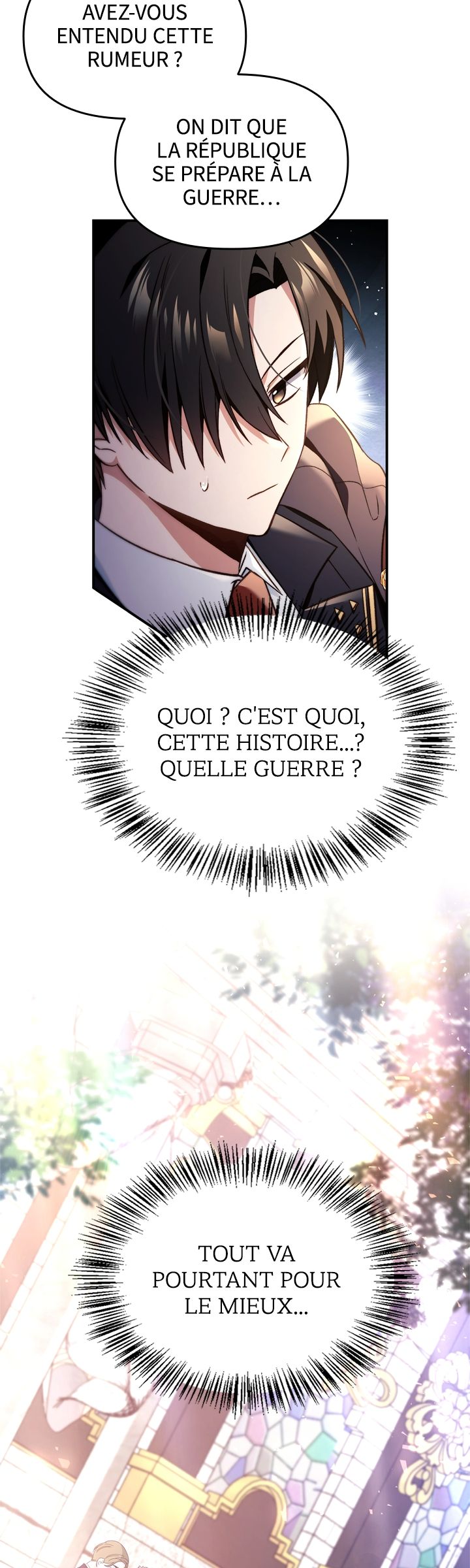 Regressor Instruction Manual Chapitre 107 - Page 5