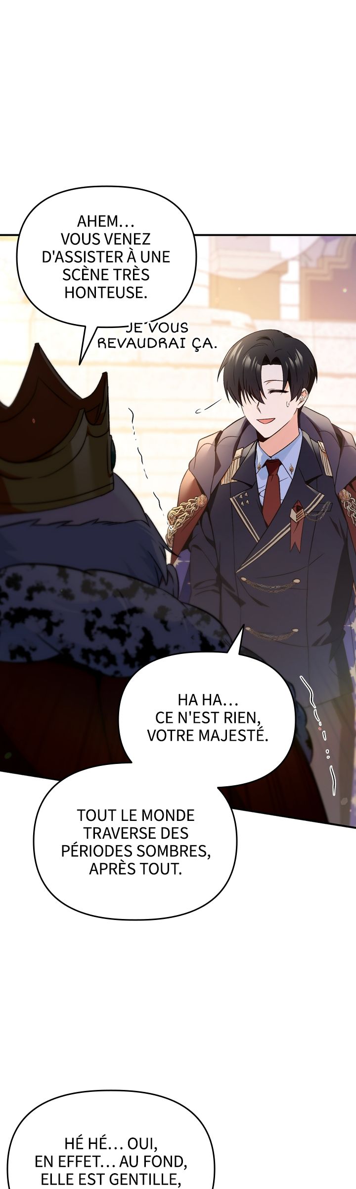 Regressor Instruction Manual Chapitre 107 - Page 55