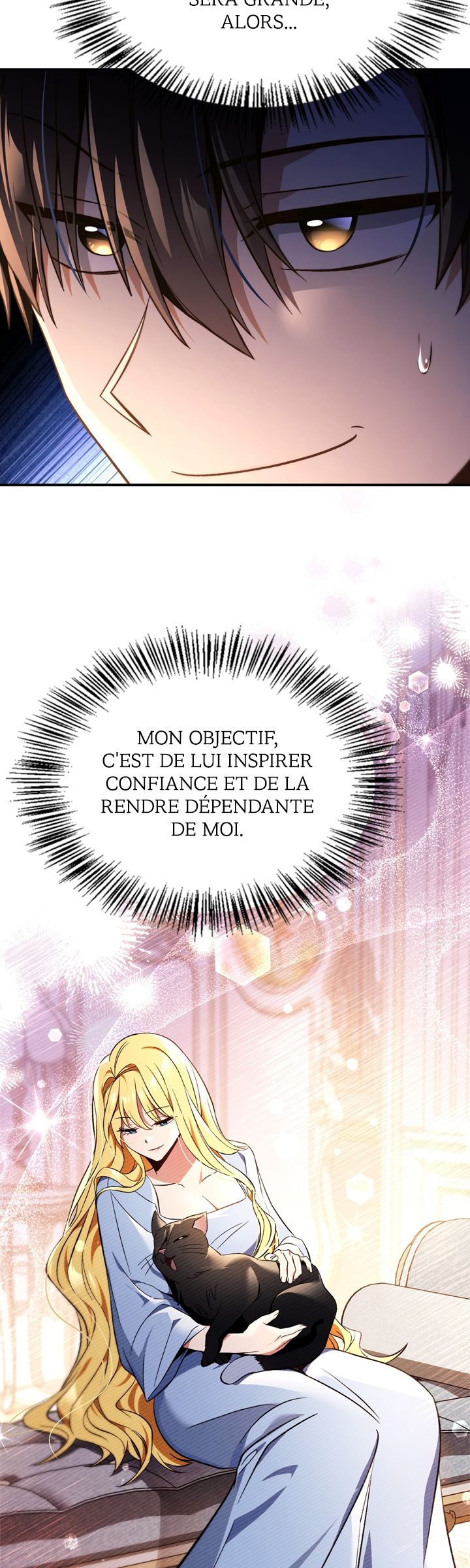 Regressor Instruction Manual Chapitre 107 - Page 62