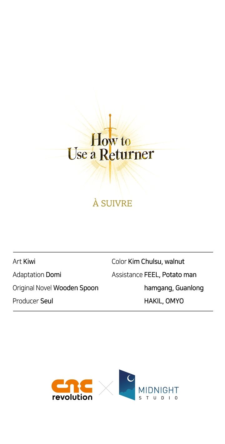 Regressor Instruction Manual Chapitre 107 - Page 74