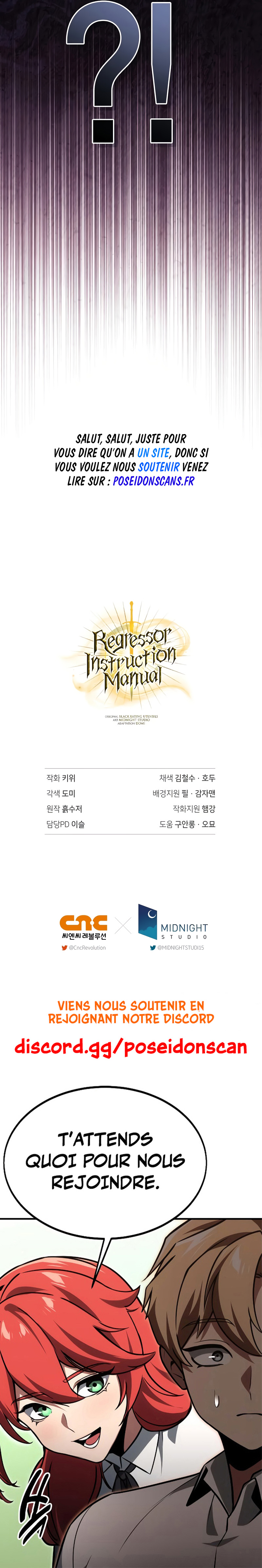 Regressor Instruction Manual Chapitre 113 - Page 10