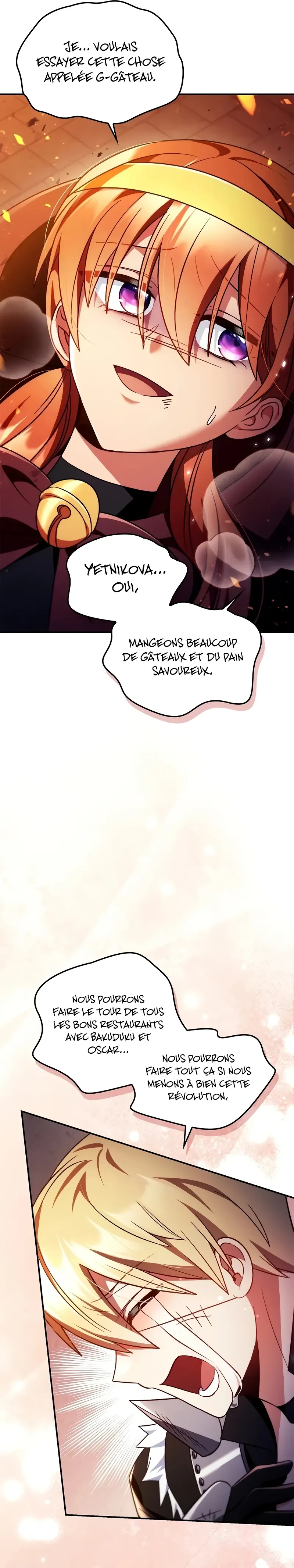 Regressor Instruction Manual Chapitre 115 - Page 12