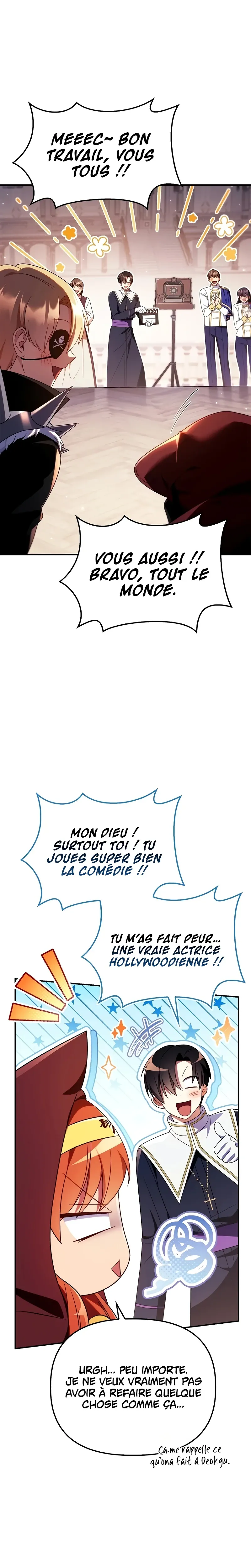 Regressor Instruction Manual Chapitre 115 - Page 16