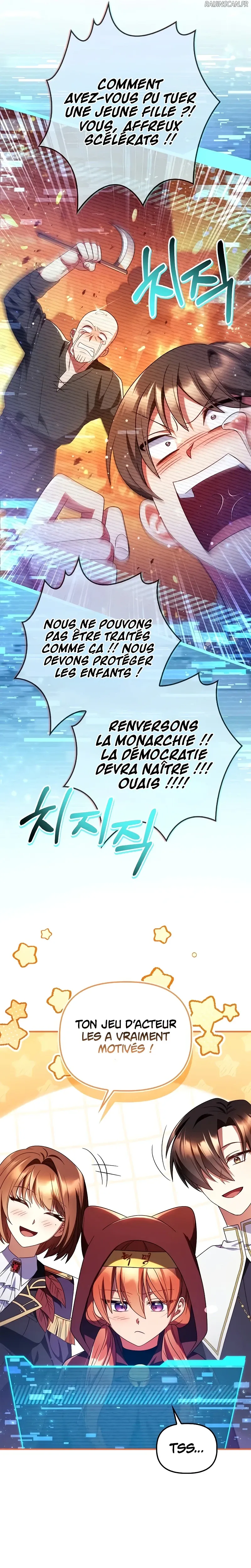 Regressor Instruction Manual Chapitre 115 - Page 18