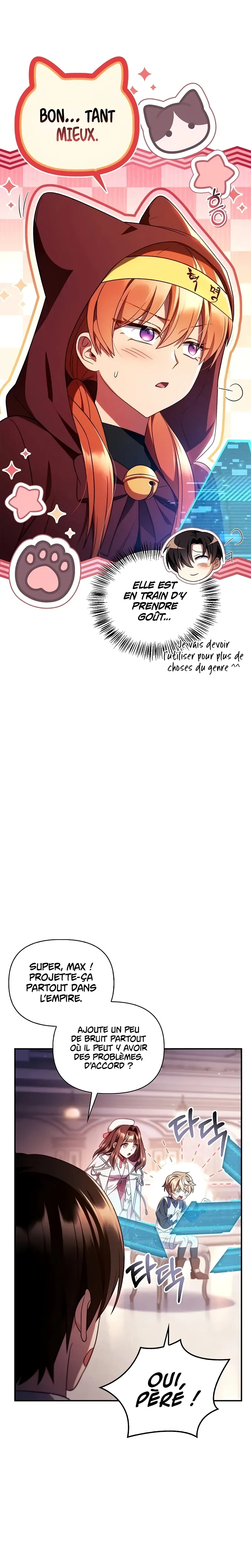 Regressor Instruction Manual Chapitre 115 - Page 19