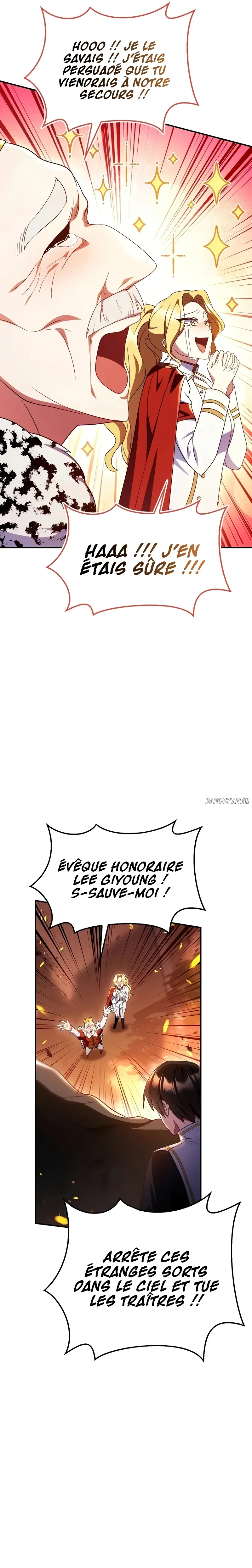 Regressor Instruction Manual Chapitre 115 - Page 26