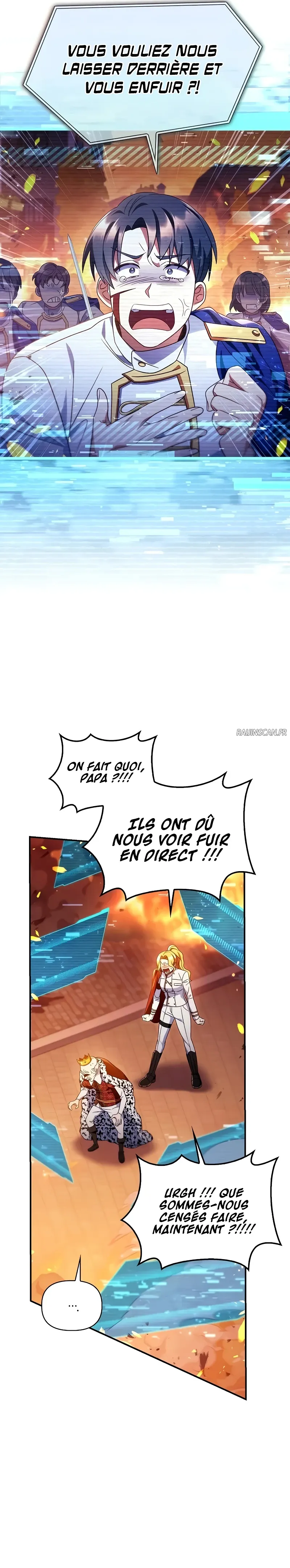 Regressor Instruction Manual Chapitre 115 - Page 30