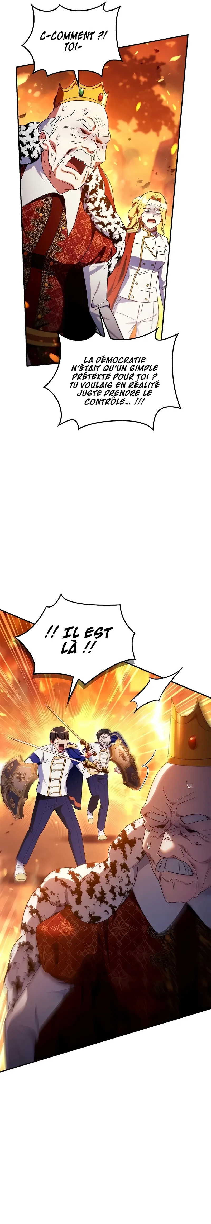 Regressor Instruction Manual Chapitre 115 - Page 36