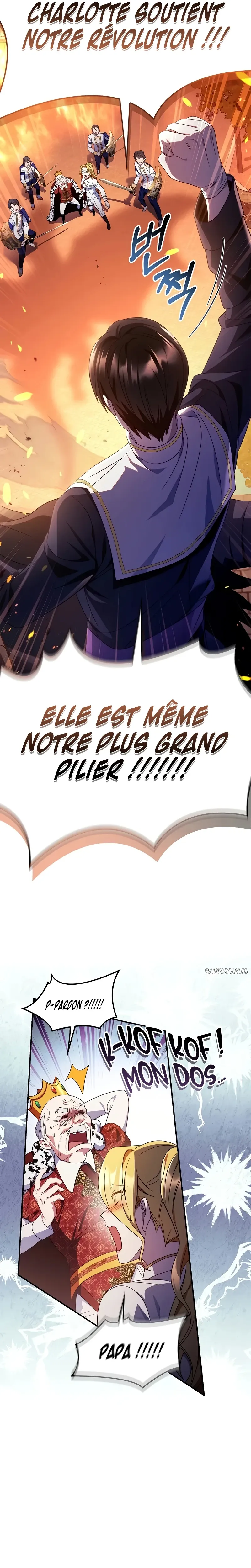 Regressor Instruction Manual Chapitre 115 - Page 39