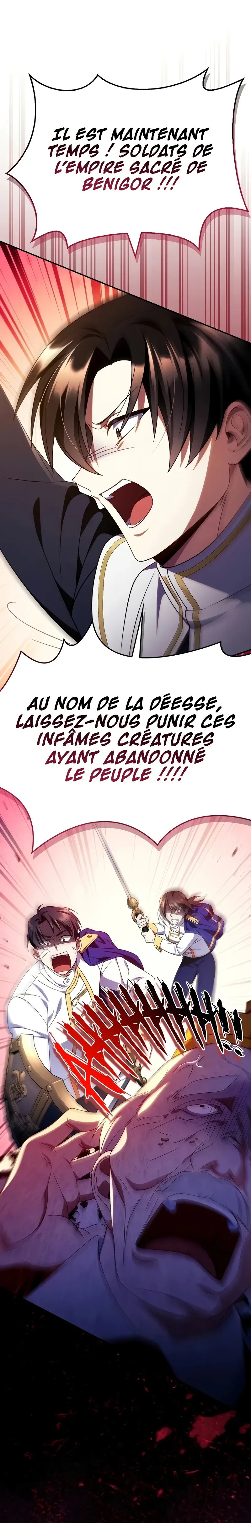 Regressor Instruction Manual Chapitre 115 - Page 40