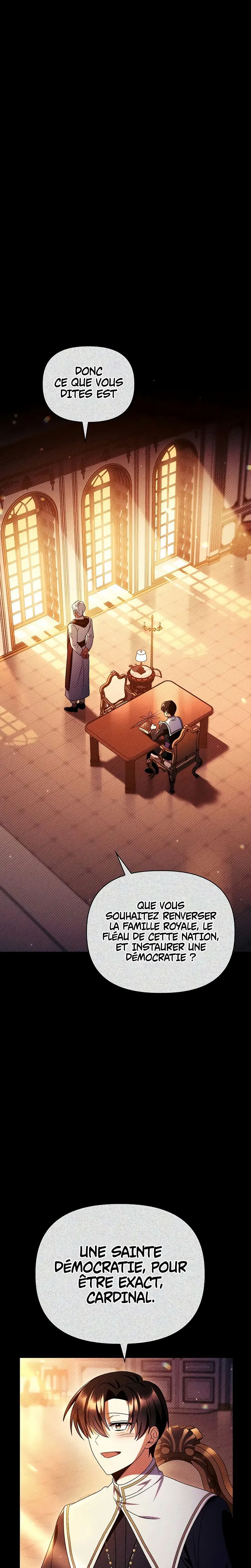 Regressor Instruction Manual Chapitre 116 - Page 14