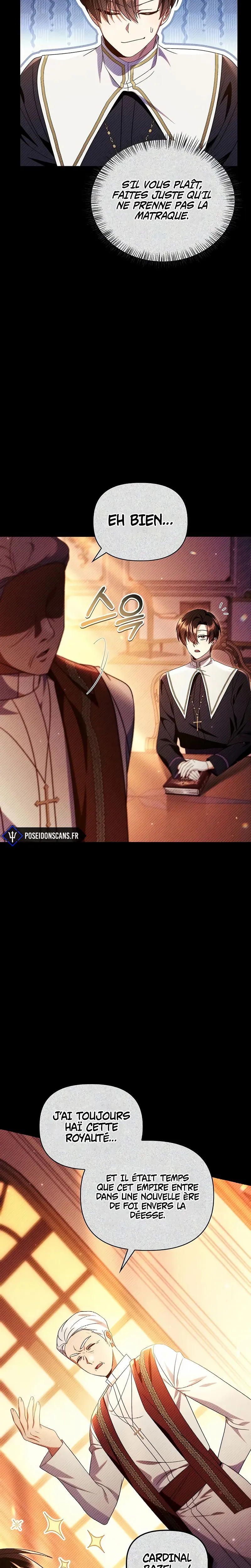 Regressor Instruction Manual Chapitre 116 - Page 16