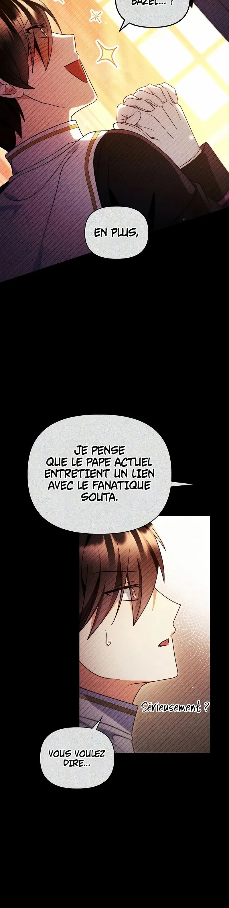 Regressor Instruction Manual Chapitre 116 - Page 17