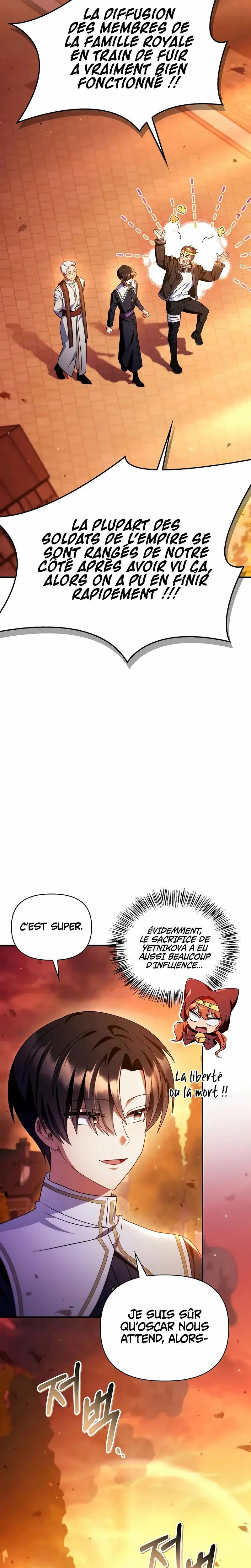 Regressor Instruction Manual Chapitre 116 - Page 23