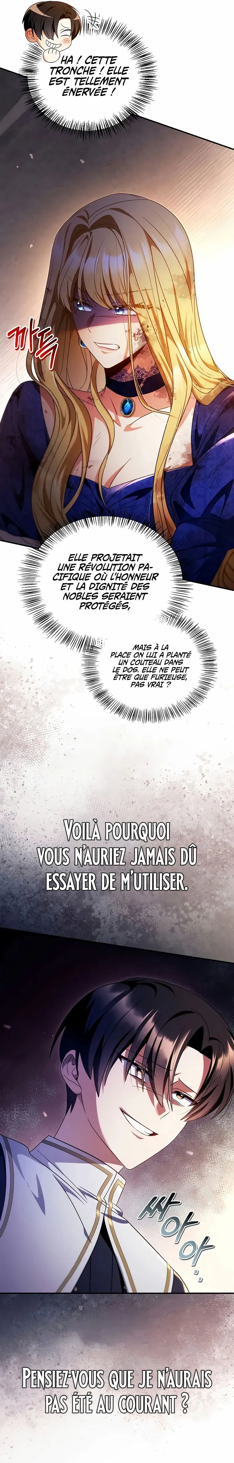 Regressor Instruction Manual Chapitre 116 - Page 26