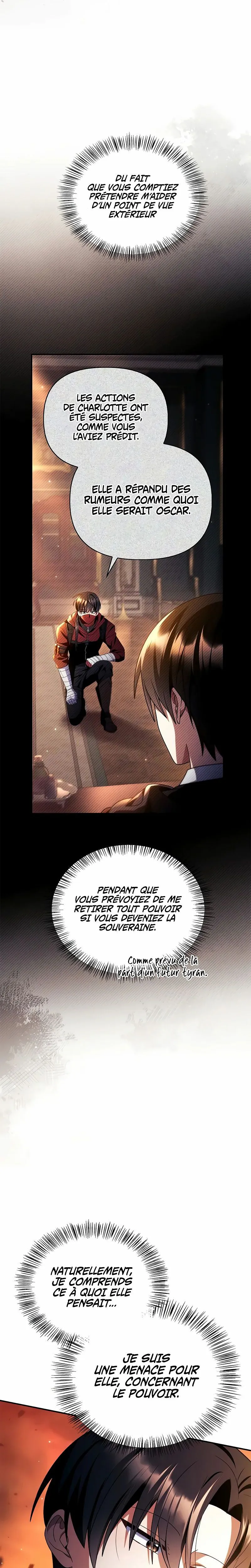Regressor Instruction Manual Chapitre 116 - Page 27