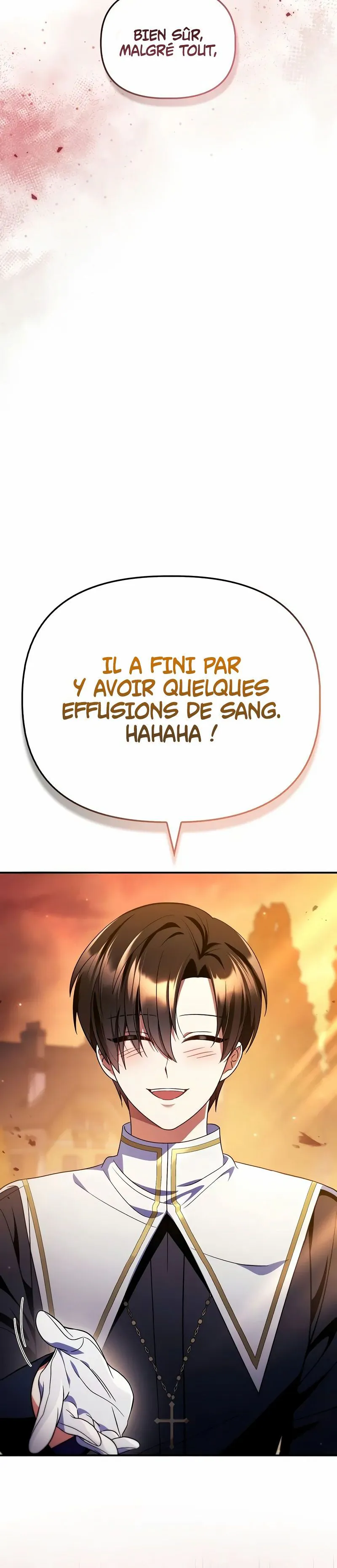 Regressor Instruction Manual Chapitre 116 - Page 29