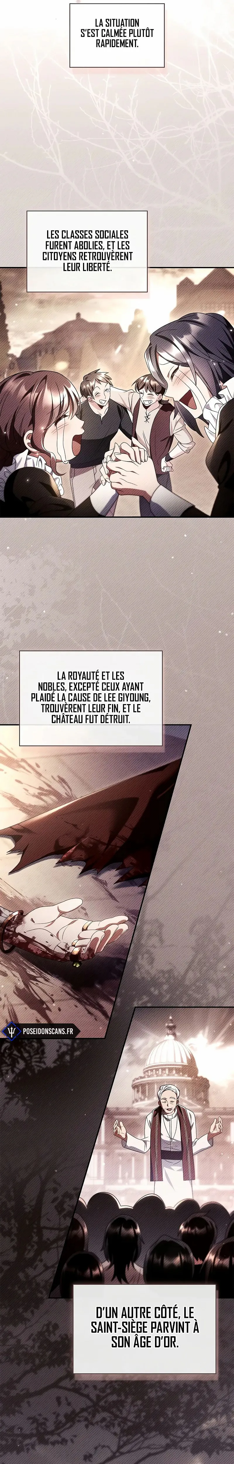 Regressor Instruction Manual Chapitre 116 - Page 32