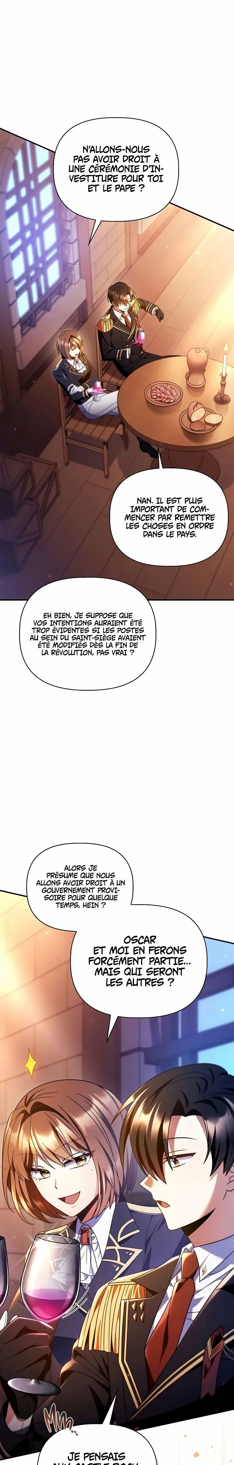 Regressor Instruction Manual Chapitre 116 - Page 35