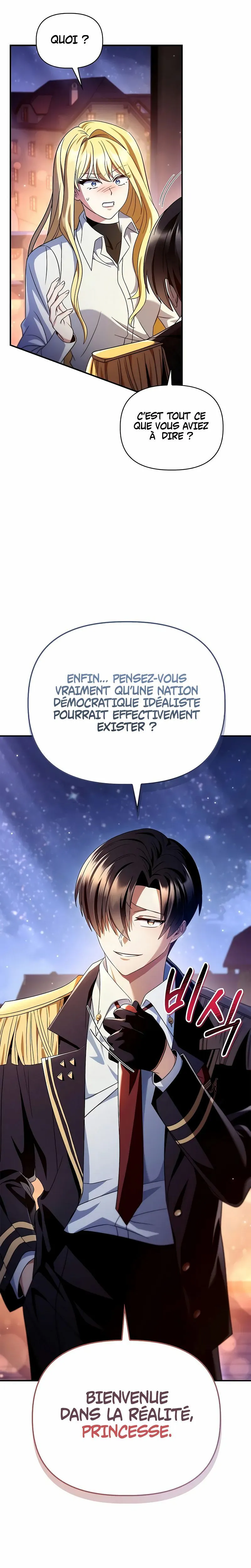 Regressor Instruction Manual Chapitre 117 - Page 12