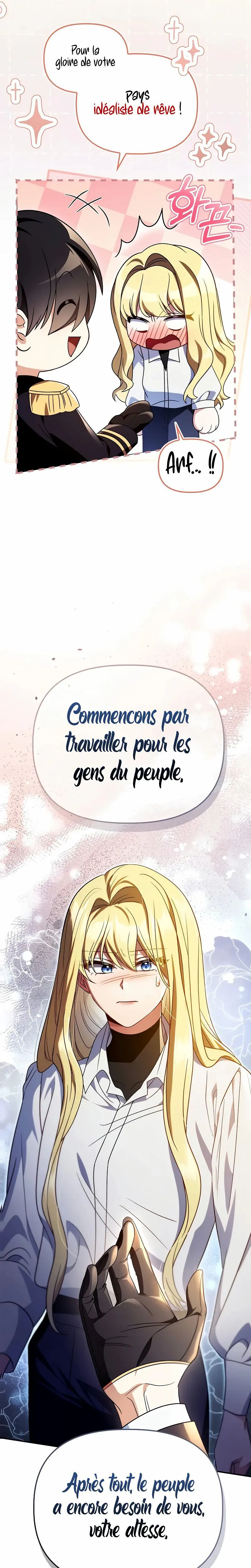 Regressor Instruction Manual Chapitre 117 - Page 16