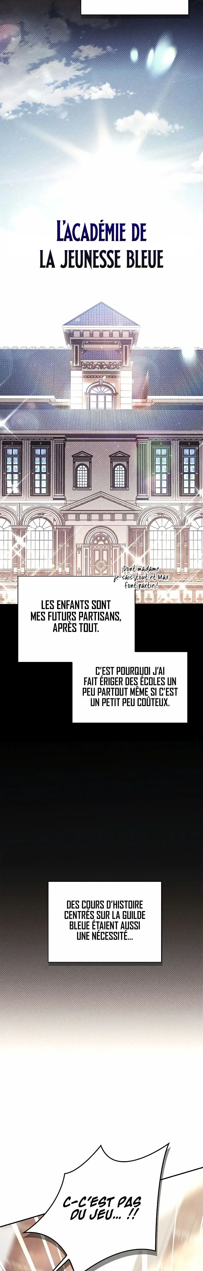 Regressor Instruction Manual Chapitre 118 - Page 6