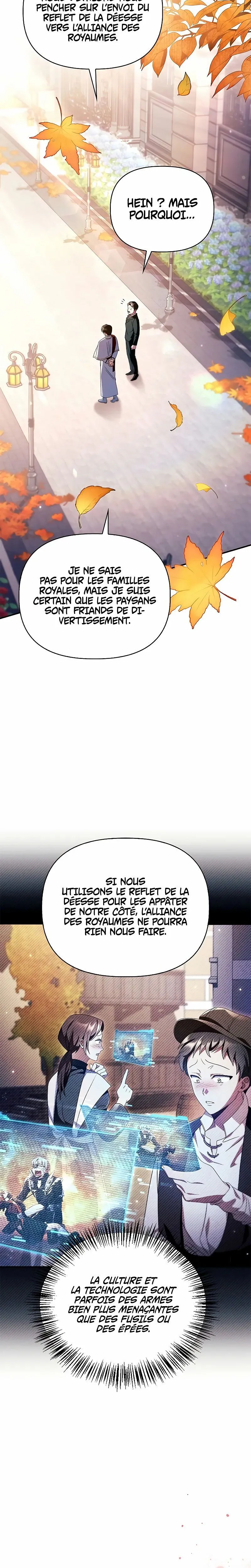 Regressor Instruction Manual Chapitre 118 - Page 16