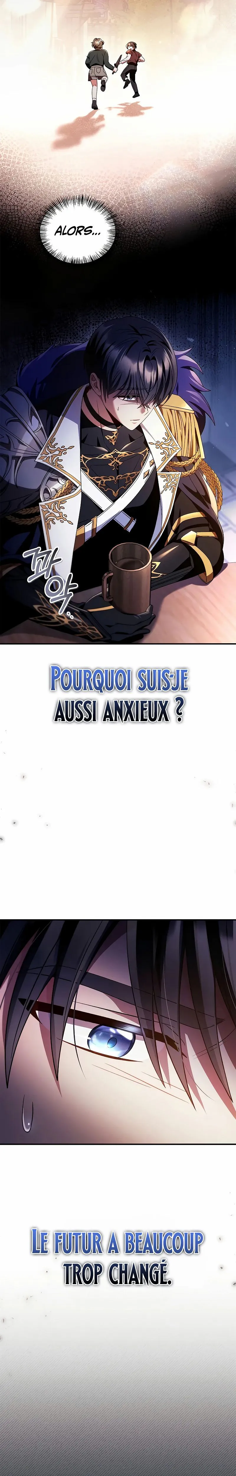 Regressor Instruction Manual Chapitre 118 - Page 21