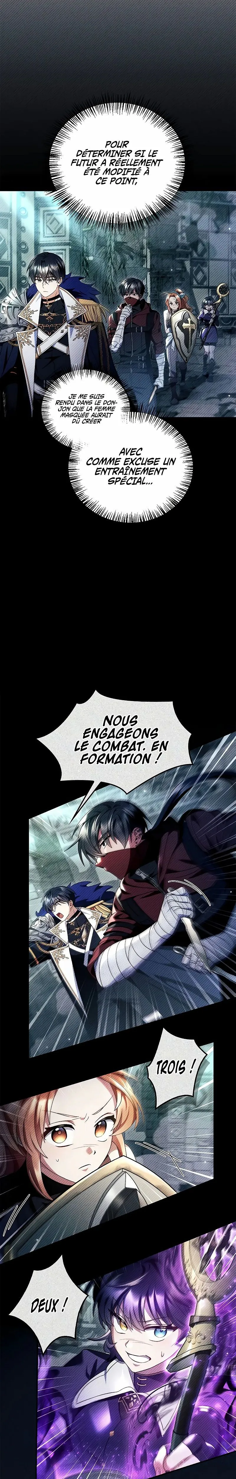 Regressor Instruction Manual Chapitre 118 - Page 22